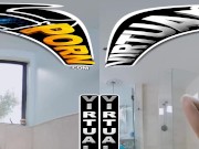 VIRTUALPORN - Kiana Kumani Wants You To Help Her Take A Bath, So Get In And Do Your Thing 2/16