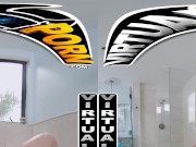 VIRTUALPORN - Kiana Kumani Wants You To Help Her Take A Bath, So Get In And Do Your Thing 6/16