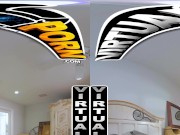 VIRTUALPORN - Juicy Asian Teen Kimmy Kimm Bouncing Her Big Ass On Your Cock #POV #VR 8/16