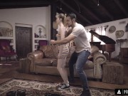 Older Guy Takes Innocent Girl's Virginity With Ease 5/16