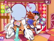 Eddy Bear Blaster Sex Game 7/16