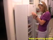 crushing fetish pov 2/16