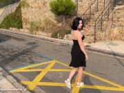 Hot Spaniard Fucked Beauty and Cum in her Mouth at the Resort POV 1/16