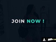 Big Titties Babe Gets Fucked Hard By Her Stepbrother 1/16