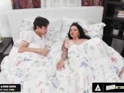 Big Titties Babe Gets Fucked Hard By Her Stepbrother 4/16