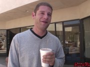 Ally Ann Likes Big Dicks and Wants To Be a Porn Star 2/16