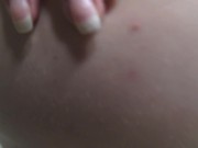 teen girl farts butt fetish pov 9/16