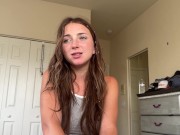 Step Sister Squirting Cures My Depression ~ Macy Meadows ~ Household Fantasy ~ Scott Stark 3/16