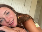 Step Sister Squirting Cures My Depression ~ Macy Meadows ~ Household Fantasy ~ Scott Stark 5/16