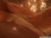 Loving How The First Time Love Affair Affects her Body 14/16