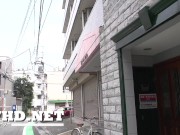 Girl Gives Head in Japan Video 10/16