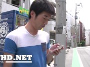 Girl Gives Head in Japan Video 9/16