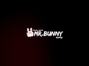 【Mr.Bunny】My wife loves threesome (part2) 16/16
