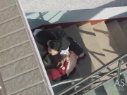 City Hunter On the Hunt 2/16