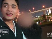 City Hunter On the Hunt 5/16