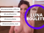 I gave my stepmom a massage and then fucked her and came on her face 16/16