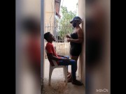 Slut fuck close by 12/16