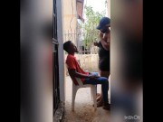 Slut fuck close by 13/16