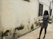 The Hood Hairy Muscle Married Man 4/16