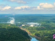 Waterfalls gets me wet! - SammmNextDoor Date Night #20 2/16