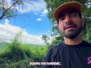 Waterfalls gets me wet! - SammmNextDoor Date Night #20 4/16