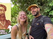 Waterfalls gets me wet! - SammmNextDoor Date Night #20 5/16