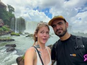 Waterfalls gets me wet! - SammmNextDoor Date Night #20 6/16