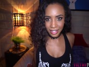 Filthy POV - A Hard Dick For Demi Sutra 1/16