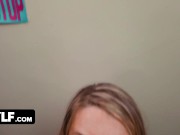 PervPrincipal - Busty Stepmom Joslyn Jane Agrees To Satisfy The Principal For Her Stepson's Good 10/16