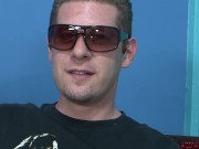 Darcy Tyler Gets Stretched To the Max With Monster Cock 1/16