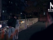 My Hot Asian Office Colleague is Hard to Resist so I Decide to Cheat With her. 3/16