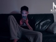 My Hot Asian Office Colleague is Hard to Resist so I Decide to Cheat With her. 6/16