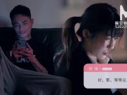 My Hot Asian Office Colleague is Hard to Resist so I Decide to Cheat With her. 8/16