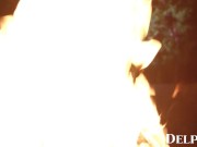 Delphine Films- The Witching 1/16