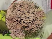 pegging anal slaves 7/16