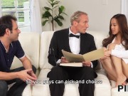 PIE4K. Best to Breed - Alexia Anders 4/16