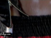 After the work out, the sodomy 4/16