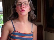 Step Dad Jerks Off With Step Daughter's Ass - Jane Wilde - Anal Therapy - Alex Adams 4/16