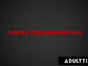 ADULT TIME - FEED ME: Asian Lulu Chu's First Lesbian Experience With September Reign - PART 3 1/16