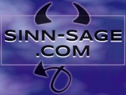 The Brunette Sinn Sage Gets Really Horny When Wrestling! 1/16