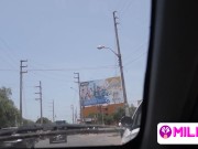 The busty Venezuelan wants to be fucked again and again. 1/16