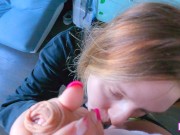 Just don't cum in my pussy, stepson! 5/16