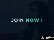 OUT OF THE FAMILY - Gorgeous Jaye Summers Takes Her Stepdad's Huge Cock Like A Professional 1/16