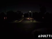 ADULT TIME - FEED ME: Asian Teen Lulu Chu Needs To Swallow Pervy Doctor's Cumshot - PART 4 4/16