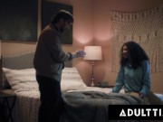 ADULT TIME - FEED ME: Asian Teen Lulu Chu Needs To Swallow Pervy Doctor's Cumshot - PART 4 5/16