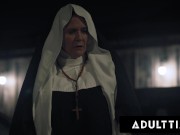 ADULT TIME - FEED ME: Asian Teen Lulu Chu Needs To Swallow Pervy Doctor's Cumshot - PART 4 7/16