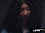 ADULT TIME - FEED ME: Asian Teen Lulu Chu Needs To Swallow Pervy Doctor's Cumshot - PART 4 8/16