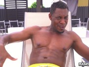 BANGBROS- Dripping Wet Poolside Compilation! Thicc Ass Big tits and deepthroating 4/16