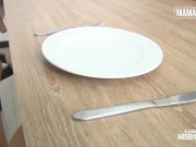 Latina Babe With Big Tits Elisa Marin Fucked Deep On Camera - CARNE DEL MERCADO 1/16