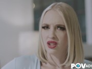 Not a Regualr Stalker 5/16